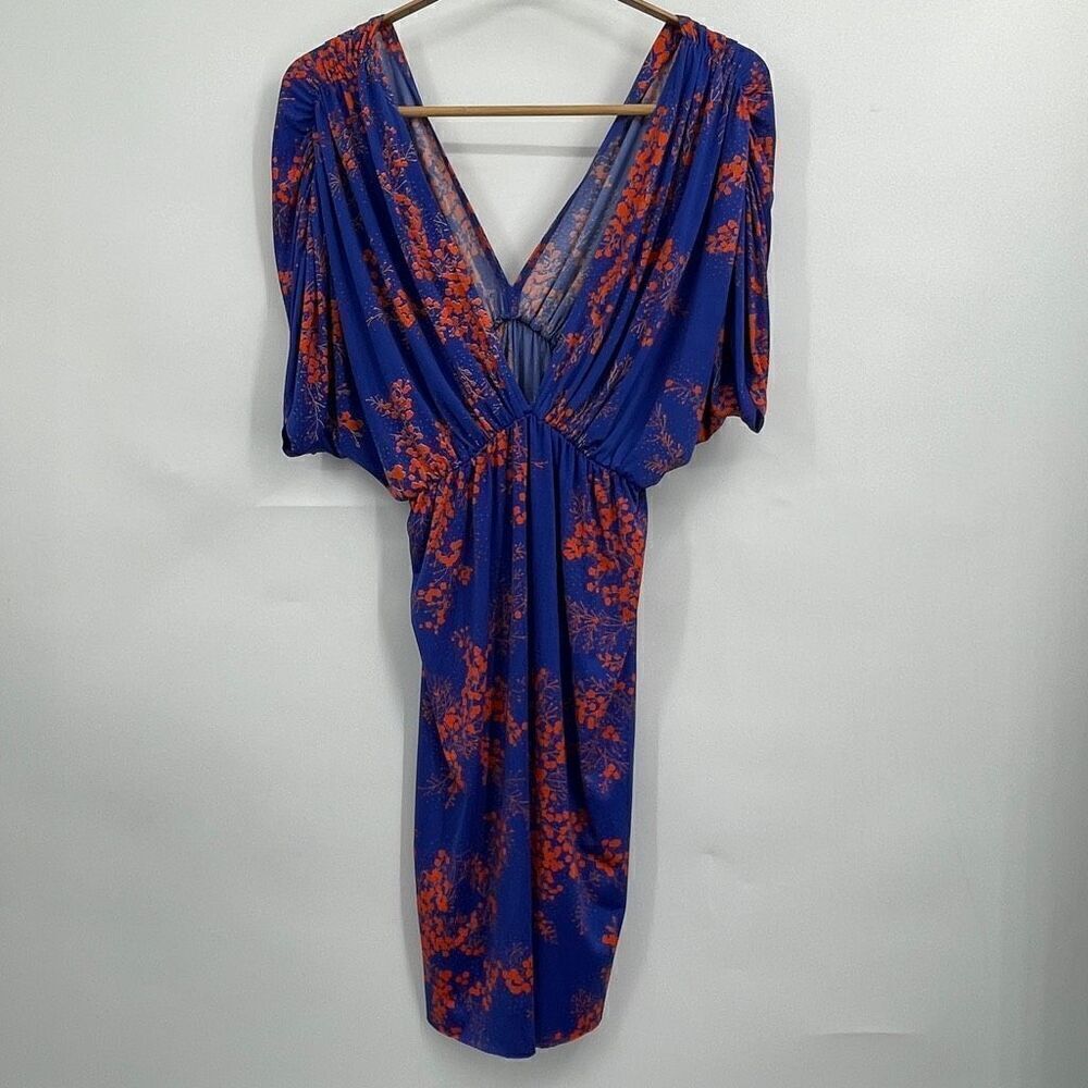 T-bags Los Angeles Mini Dress Sz Sm - Picture 6 of 7
